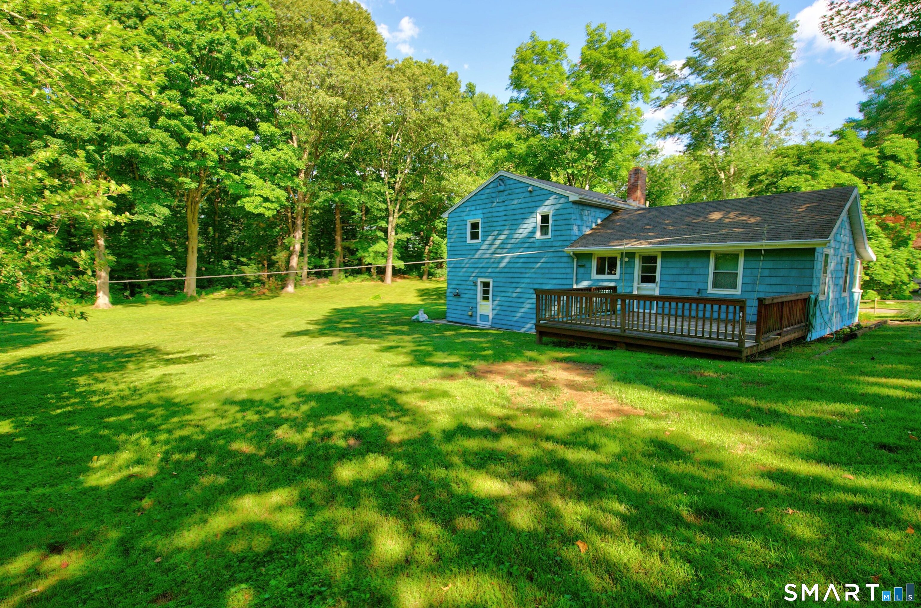 25 Berry Road East Haddam, CT 06423 - Photo 29 of 36