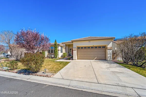 $549,000 | 435 La Costa Circle, Dayton, NV 89403