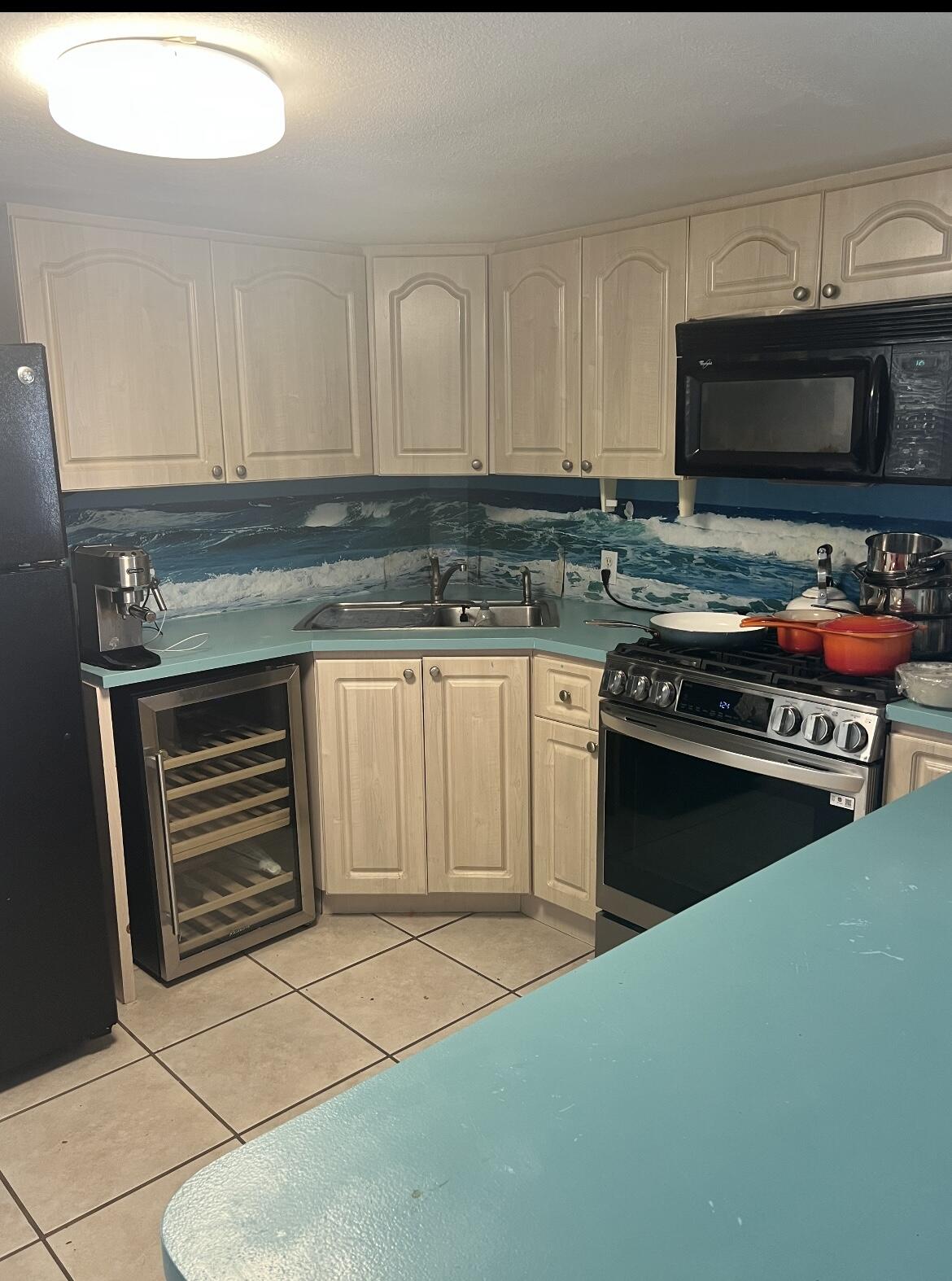 343 Vaca Road Key Largo, FL 33037 - Photo 11 of 22 Kitchen