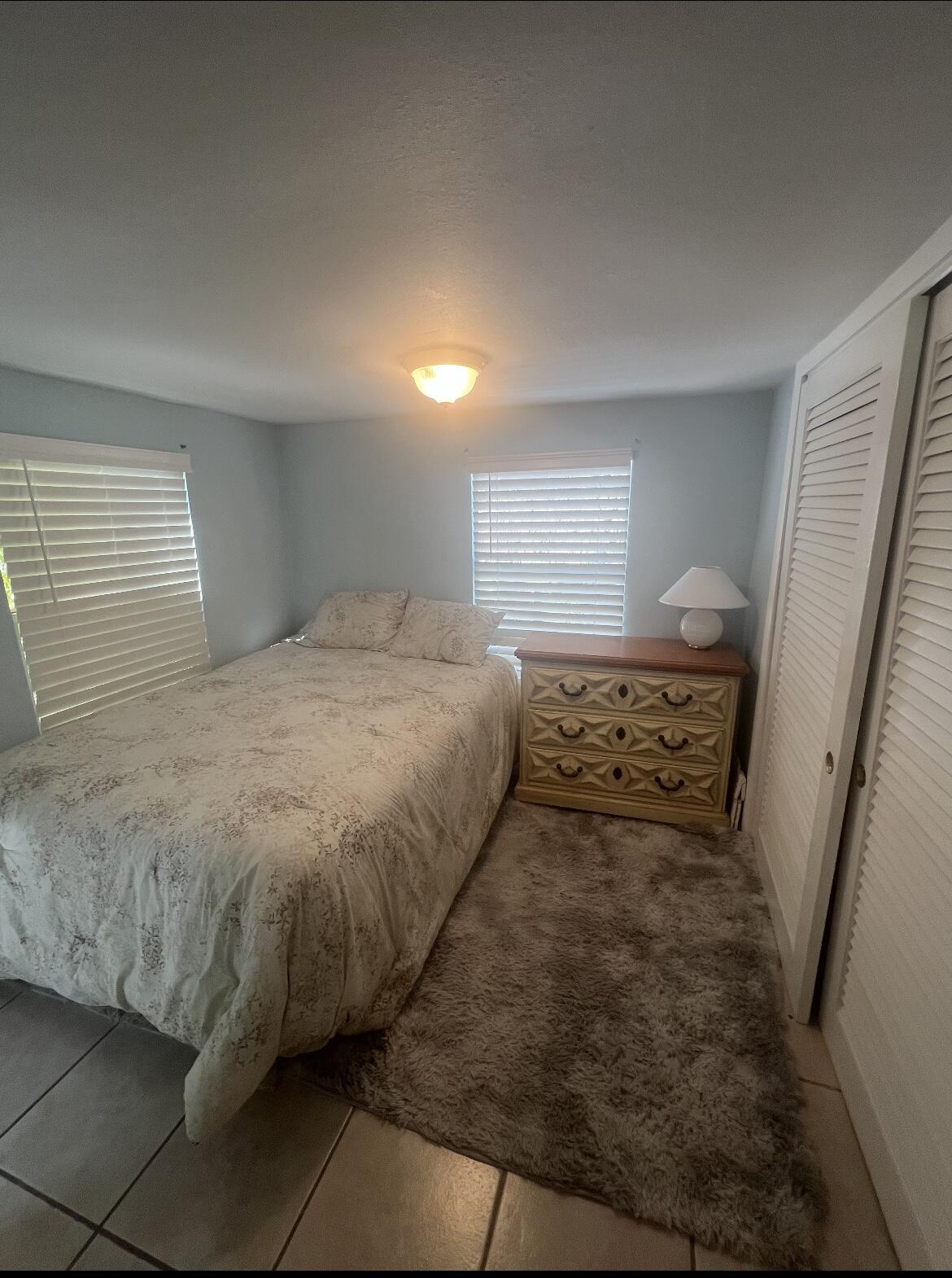 343 Vaca Road Key Largo, FL 33037 - Photo 13 of 22 Back bedroom