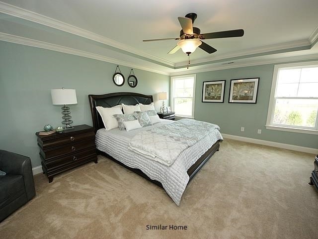 505 Island Branch Road Jacksonville, NC 28546 - Photo 5 of 10 Additional Photo