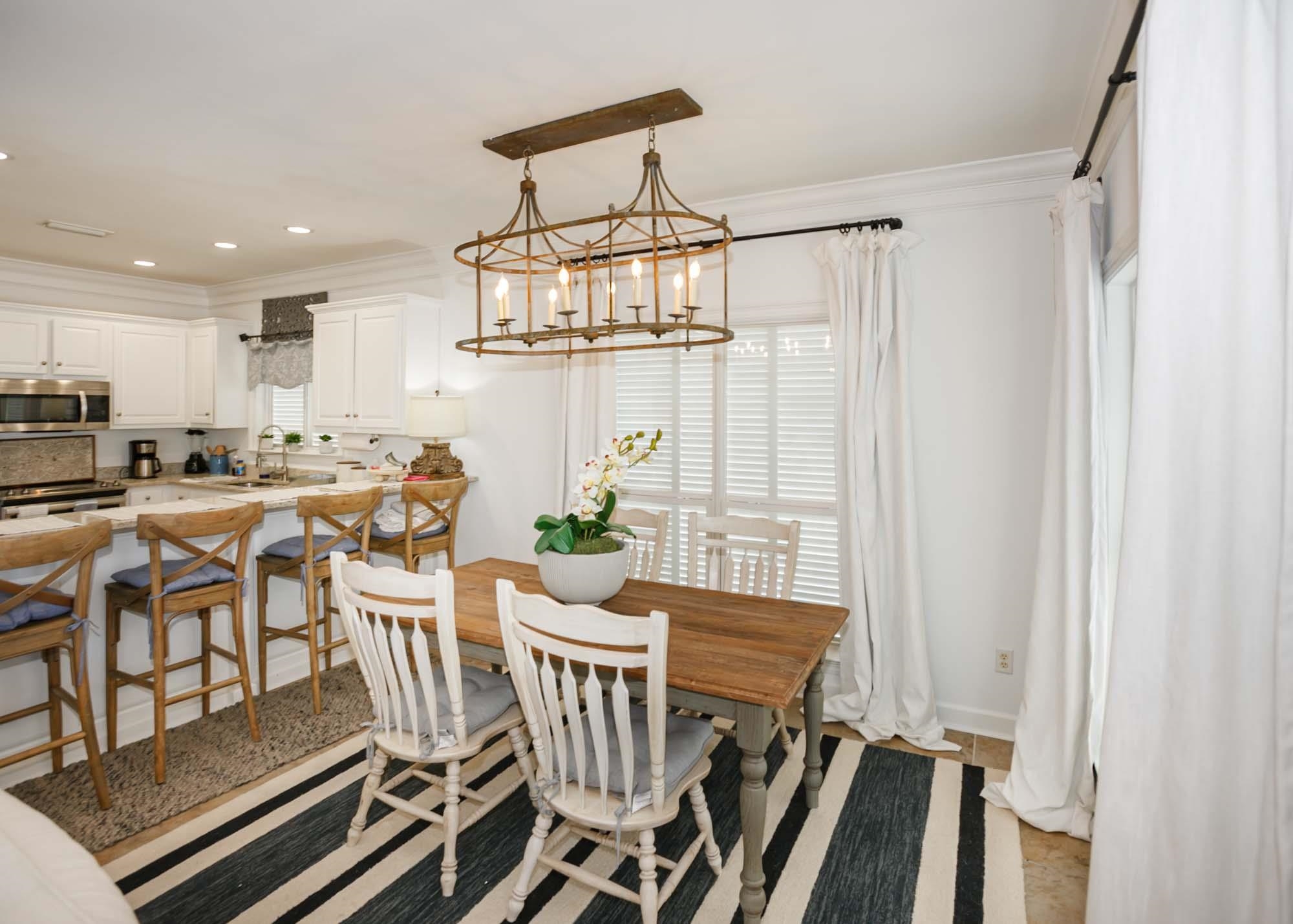 26724 Marina Road, Unit 26724 & 26726 Orange Beach, AL 36561 - Photo 8 of 88 Dining Area
