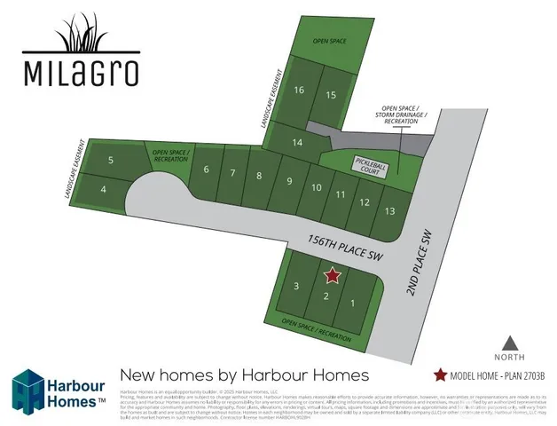 $1,079,950 | 228 156th Place Southwest, Unit MG 04, Bothell, WA 98012