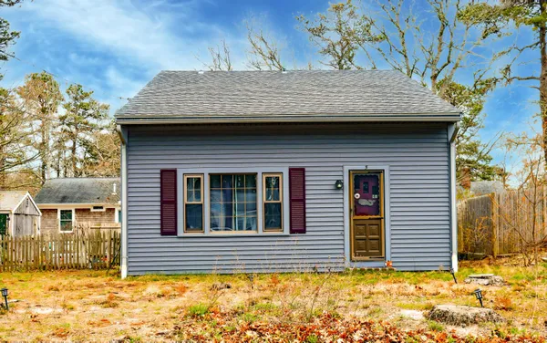 $340,000 | 5 Evergreen Street, South Yarmouth, MA 02664