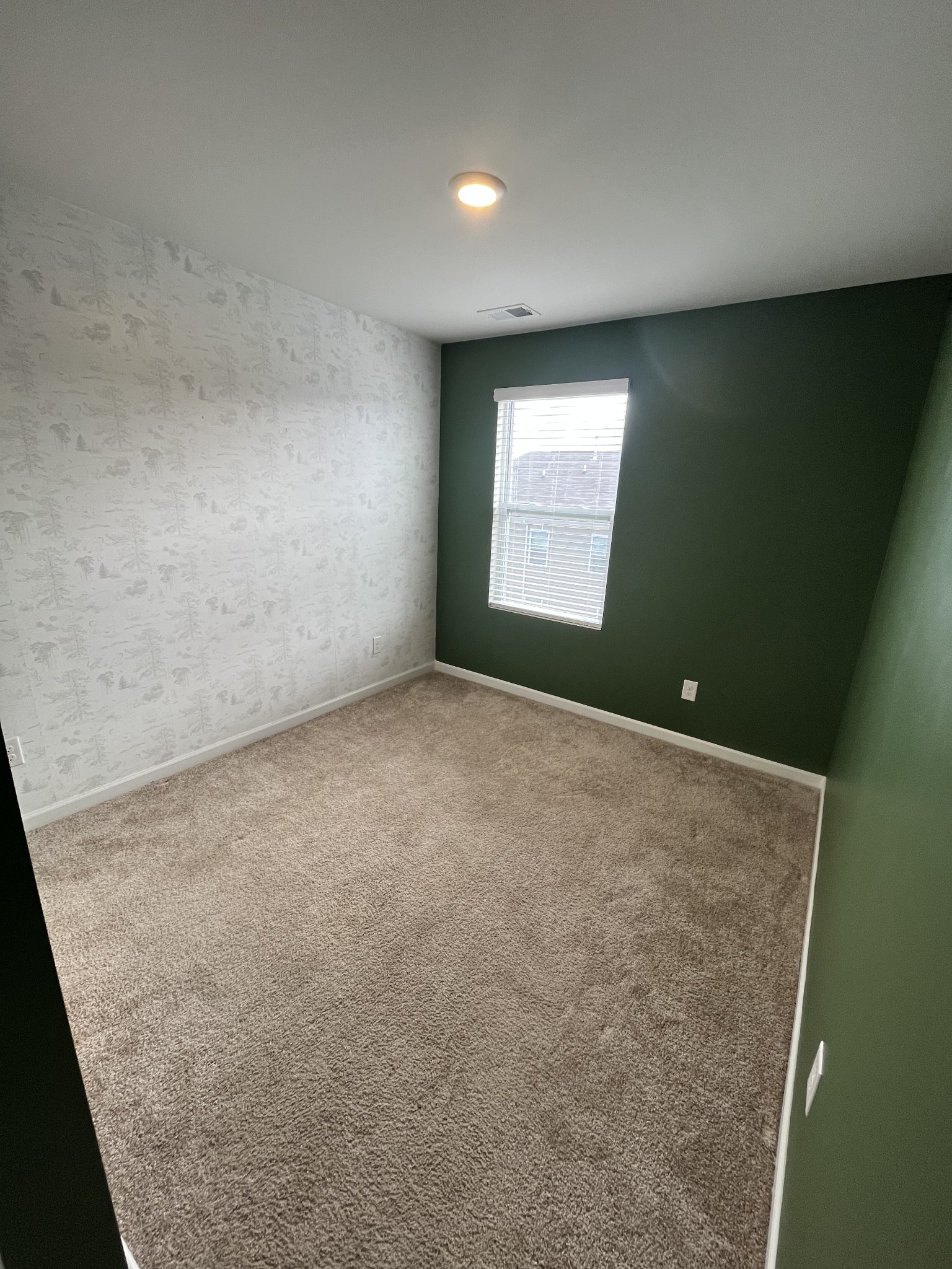 441 Waterfowl Way Lebanon, TN 37090 - Photo 14 of 21 an empty room with a window