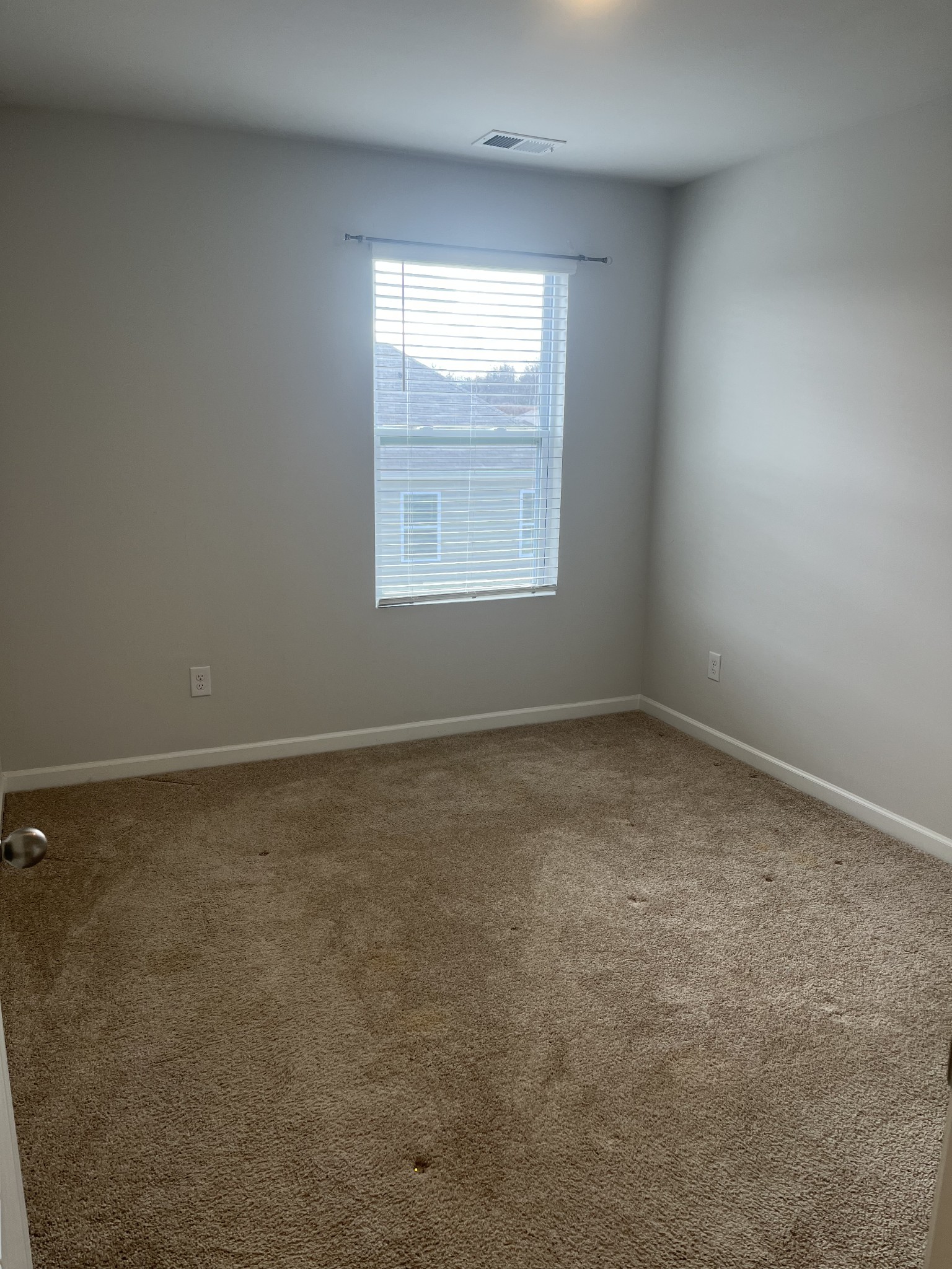 441 Waterfowl Way Lebanon, TN 37090 - Photo 15 of 21 an empty room with a window