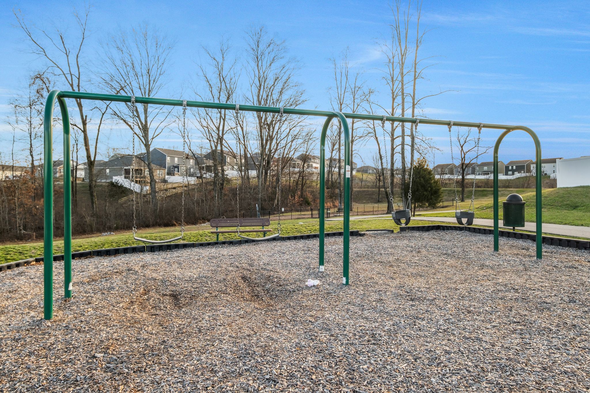 441 Waterfowl Way Lebanon, TN 37090 - Photo 21 of 21 a view of park with a slide