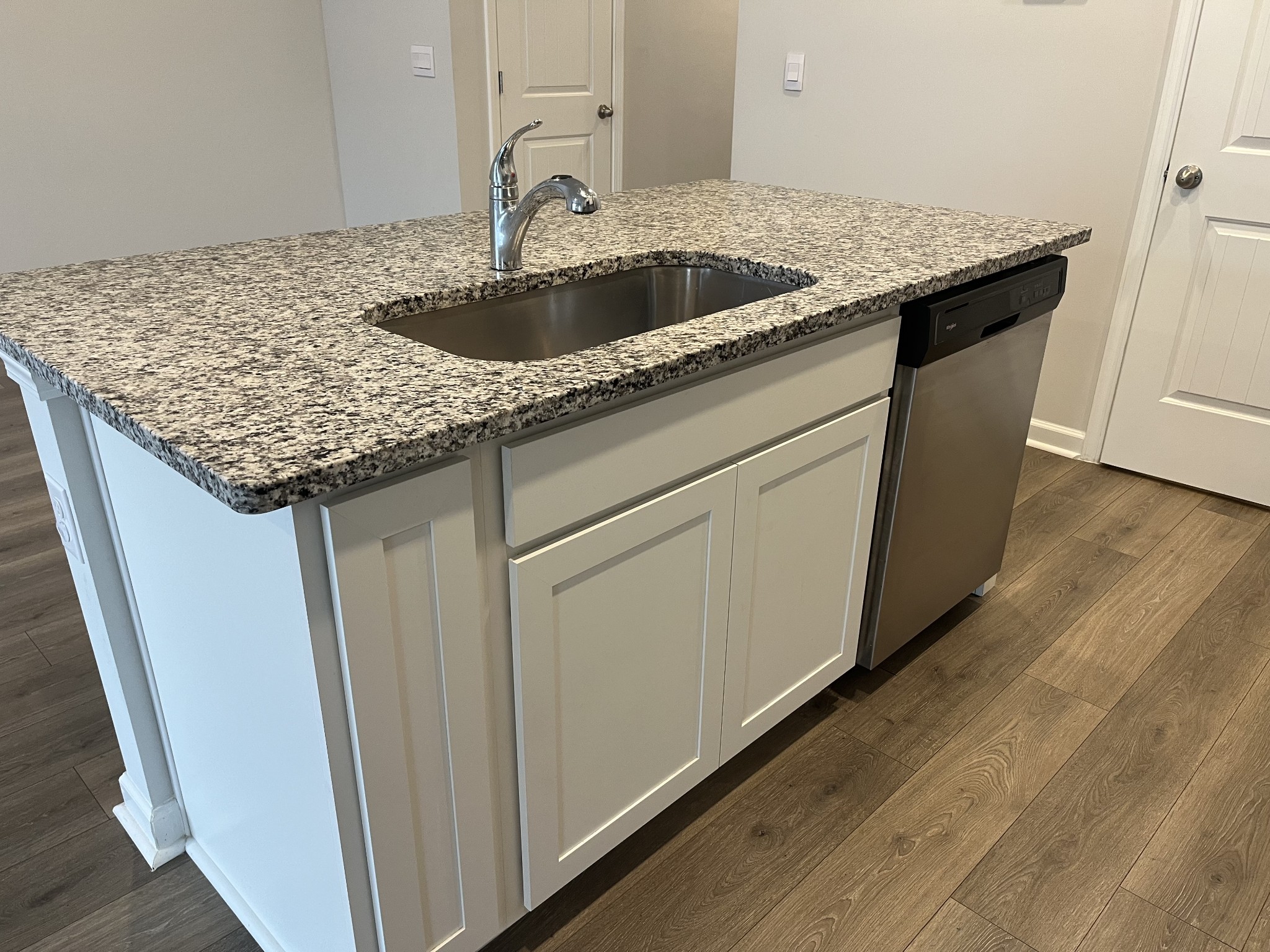 441 Waterfowl Way Lebanon, TN 37090 - Photo 4 of 21 a close view of sink and tap