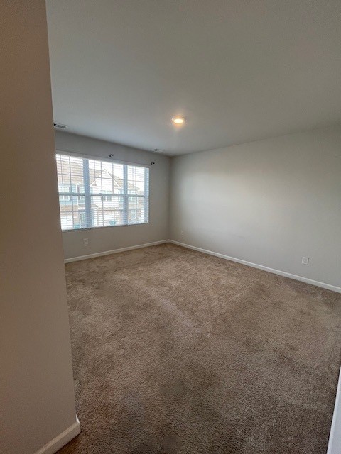 441 Waterfowl Way Lebanon, TN 37090 - Photo 8 of 21 an empty room with windows