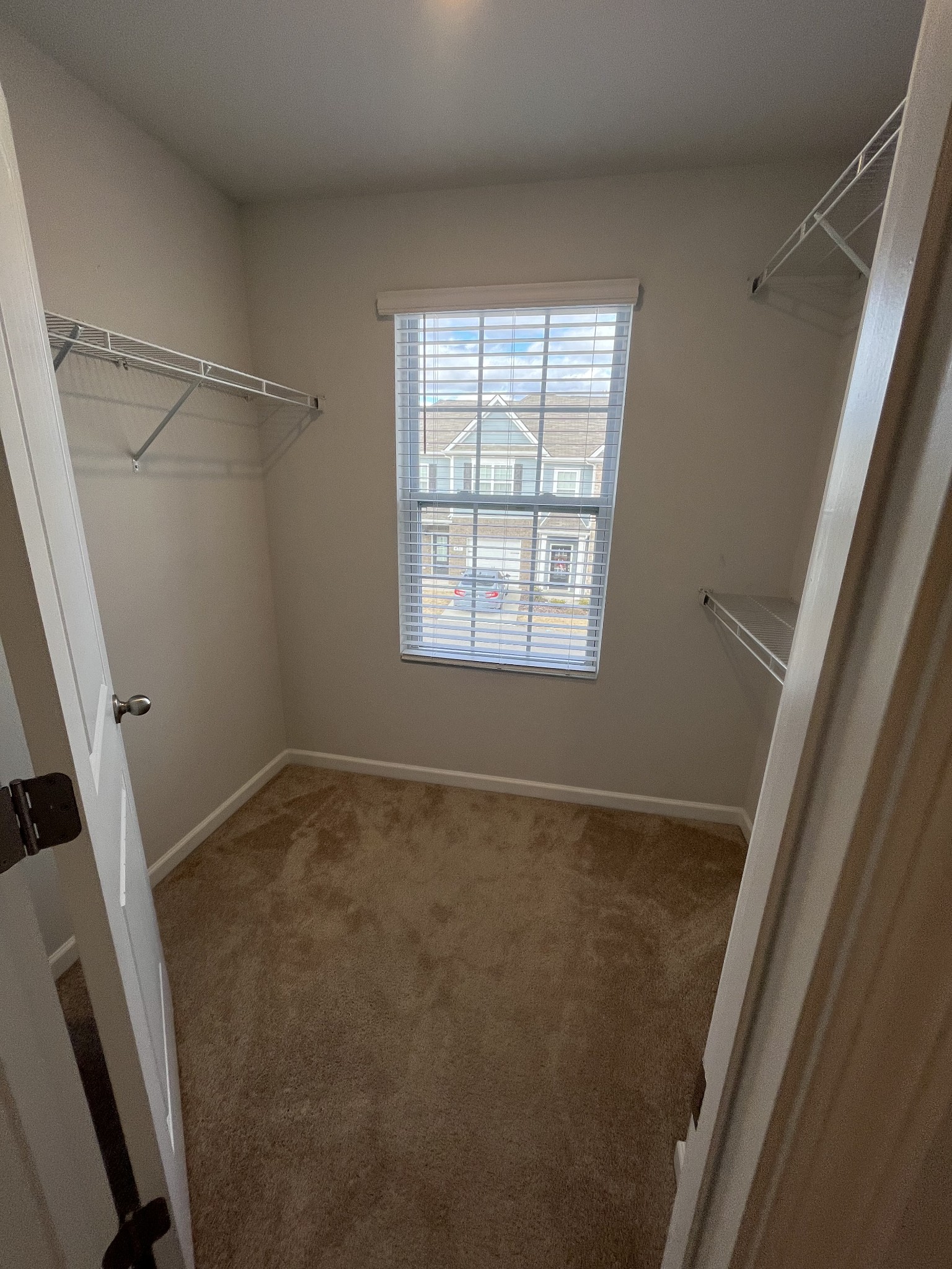 441 Waterfowl Way Lebanon, TN 37090 - Photo 9 of 21 a view of an empty room with a window