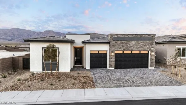 $692,990 | 1204 Ryan River Place, North Las Vegas, NV 89084