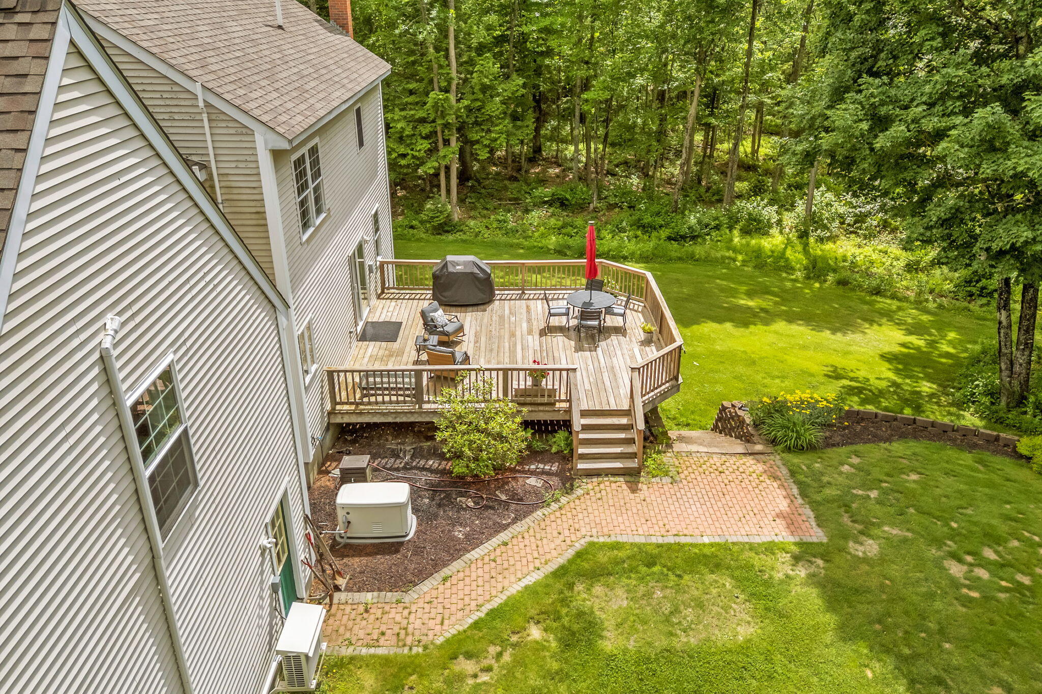 68 Adam's Way Freeport, ME 04032 - Photo 41 of 76