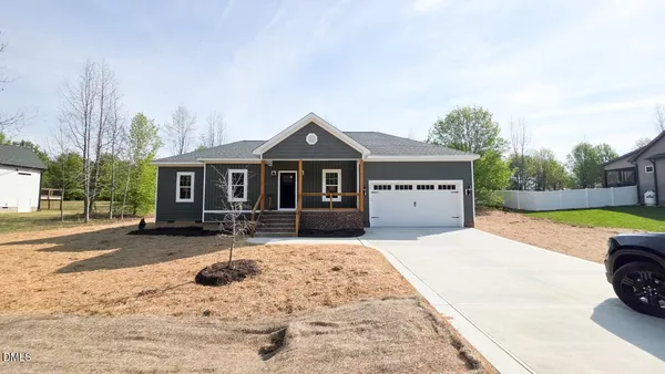 $425,000 | 55 Leisure Lane, Unit 5, Louisburg, NC 27549