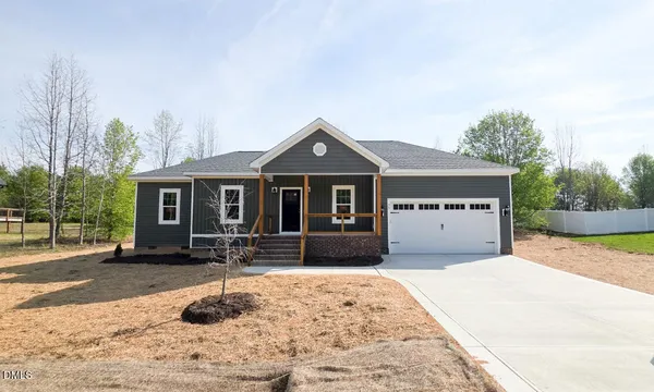 $425,000 | 55 Leisure Lane, Unit 5, Louisburg, NC 27549