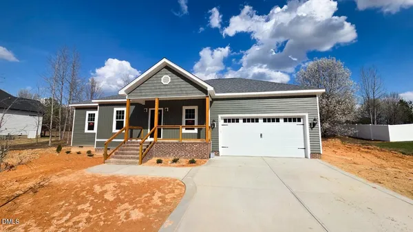 $425,000 | 55 Leisure Lane, Unit 5, Louisburg, NC 27549