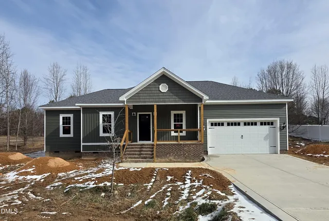 $425,000 | 55 Leisure Lane, Unit 5, Louisburg, NC 27549