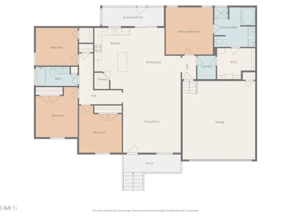 $425,000 | 55 Leisure Lane, Unit 5, Louisburg, NC 27549