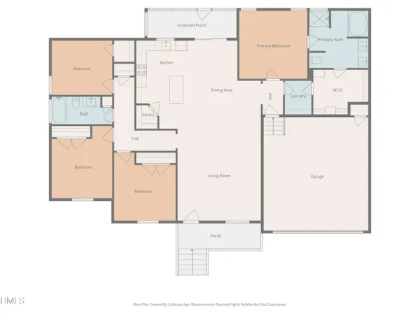 $425,000 | 55 Leisure Lane, Unit 5, Louisburg, NC 27549