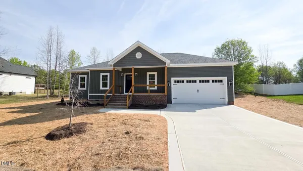 $425,000 | 55 Leisure Lane, Unit 5, Louisburg, NC 27549