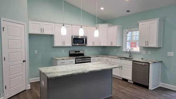 $425,000 | 55 Leisure Lane, Unit 5, Louisburg, NC 27549