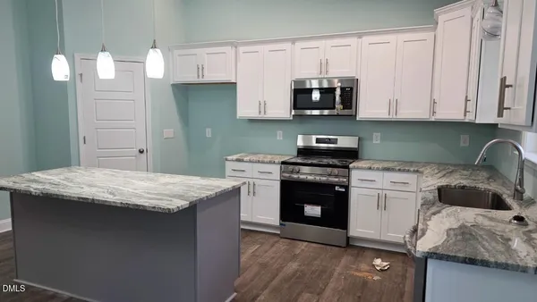 $425,000 | 55 Leisure Lane, Unit 5, Louisburg, NC 27549