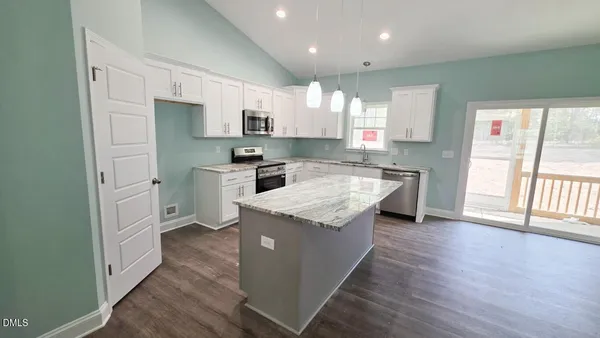 $425,000 | 55 Leisure Lane, Unit 5, Louisburg, NC 27549