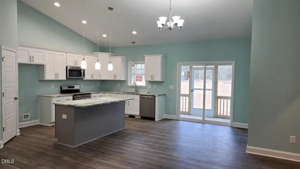 $425,000 | 55 Leisure Lane, Unit 5, Louisburg, NC 27549