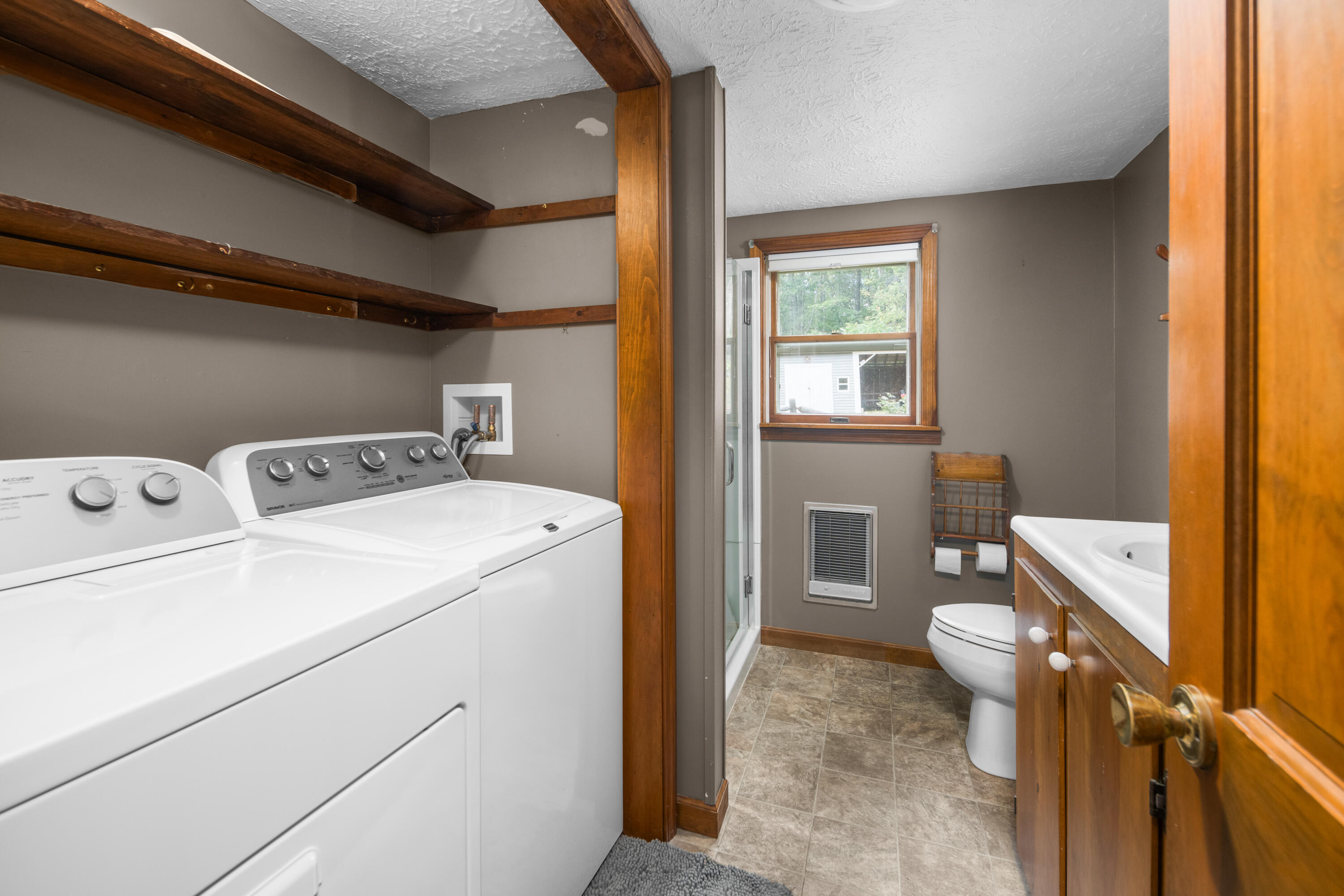 51 Josiah Norton Road York, ME 03902 - Photo 16 of 29 Bathroom Laundry-1