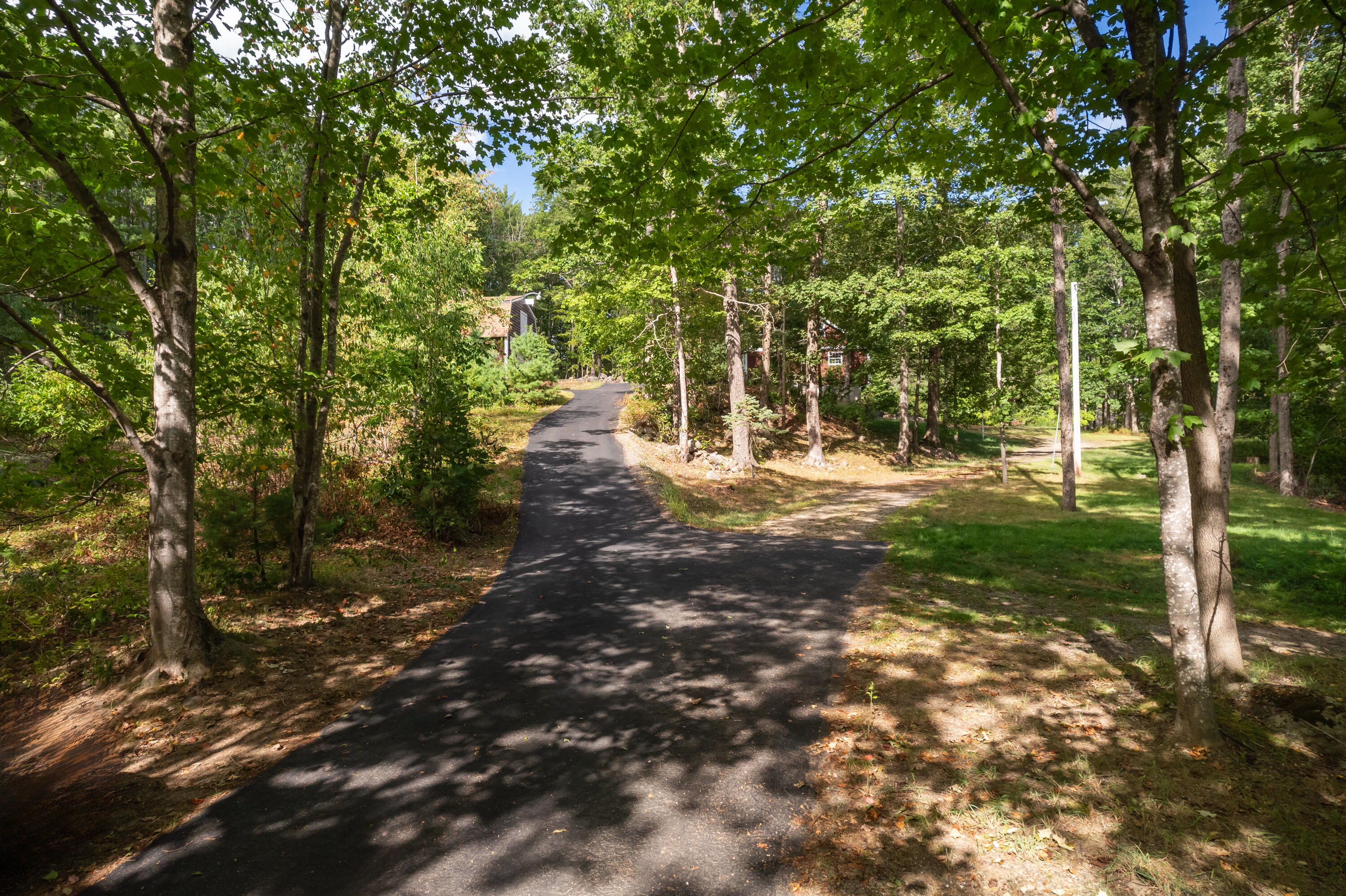 51 Josiah Norton Road York, ME 03902 - Photo 23 of 29 Aerial-1
