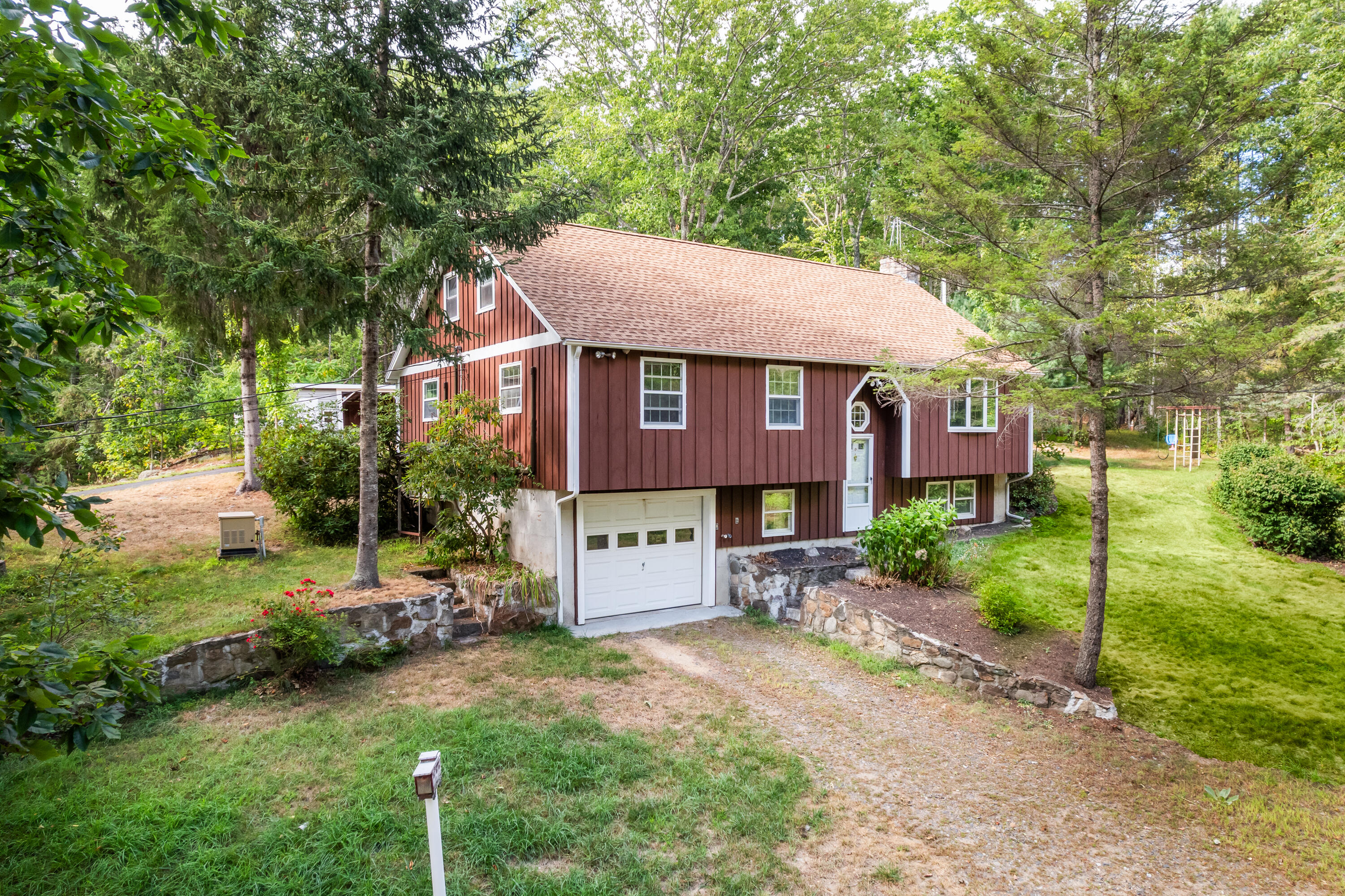 51 Josiah Norton Road York, ME 03902 - Photo 24 of 29 Aerial-2