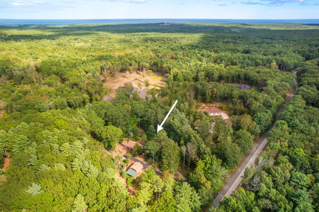 $590,000 | 51 Josiah Norton Road, York, ME 03902