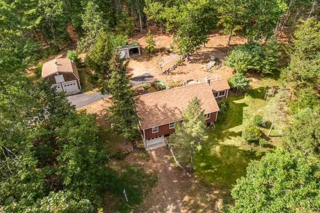 $590,000 | 51 Josiah Norton Road, York, ME 03902