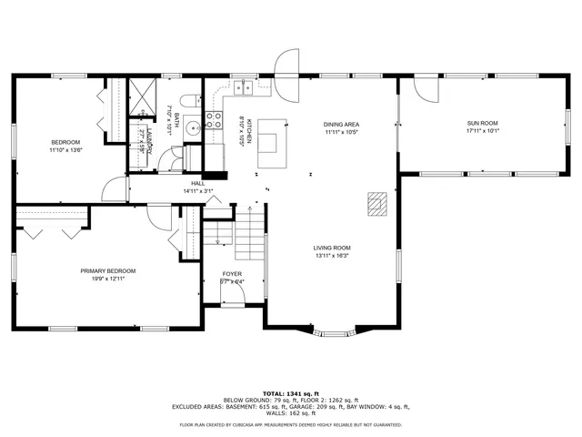 $590,000 | 51 Josiah Norton Road, York, ME 03902
