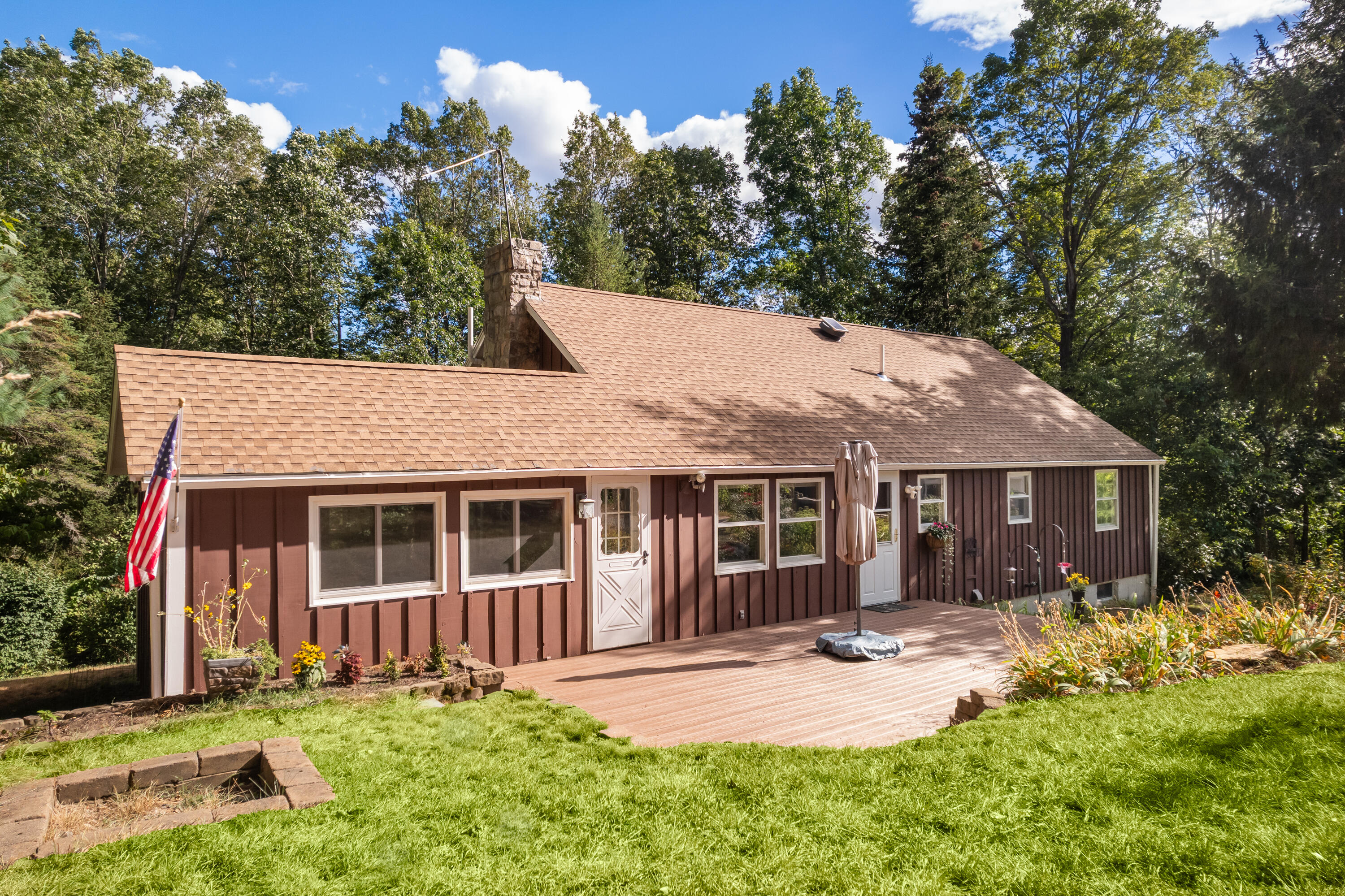 51 Josiah Norton Road York, ME 03902 - Photo 3 of 29 Aerial-10