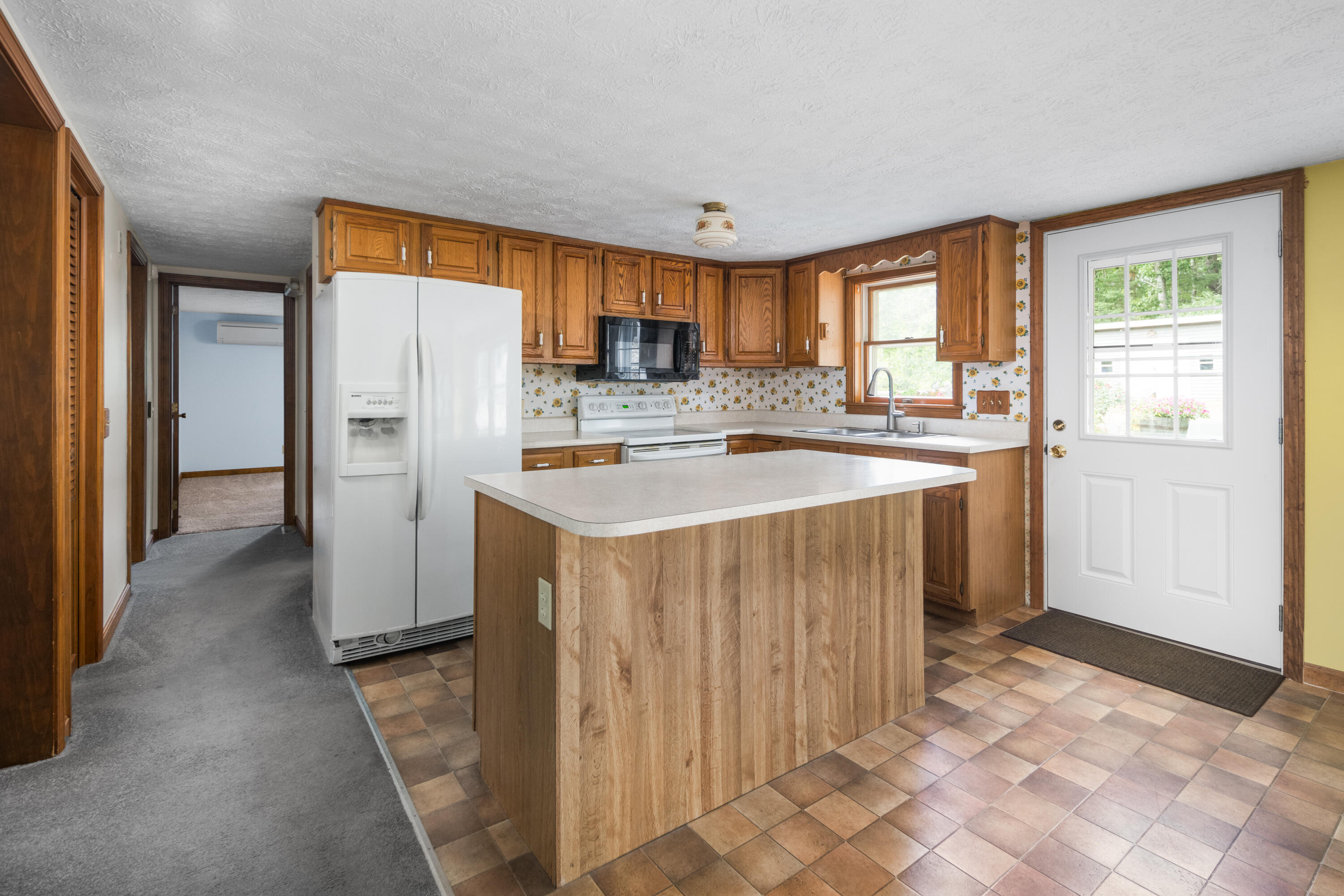 51 Josiah Norton Road York, ME 03902 - Photo 4 of 29 Kitchen-1