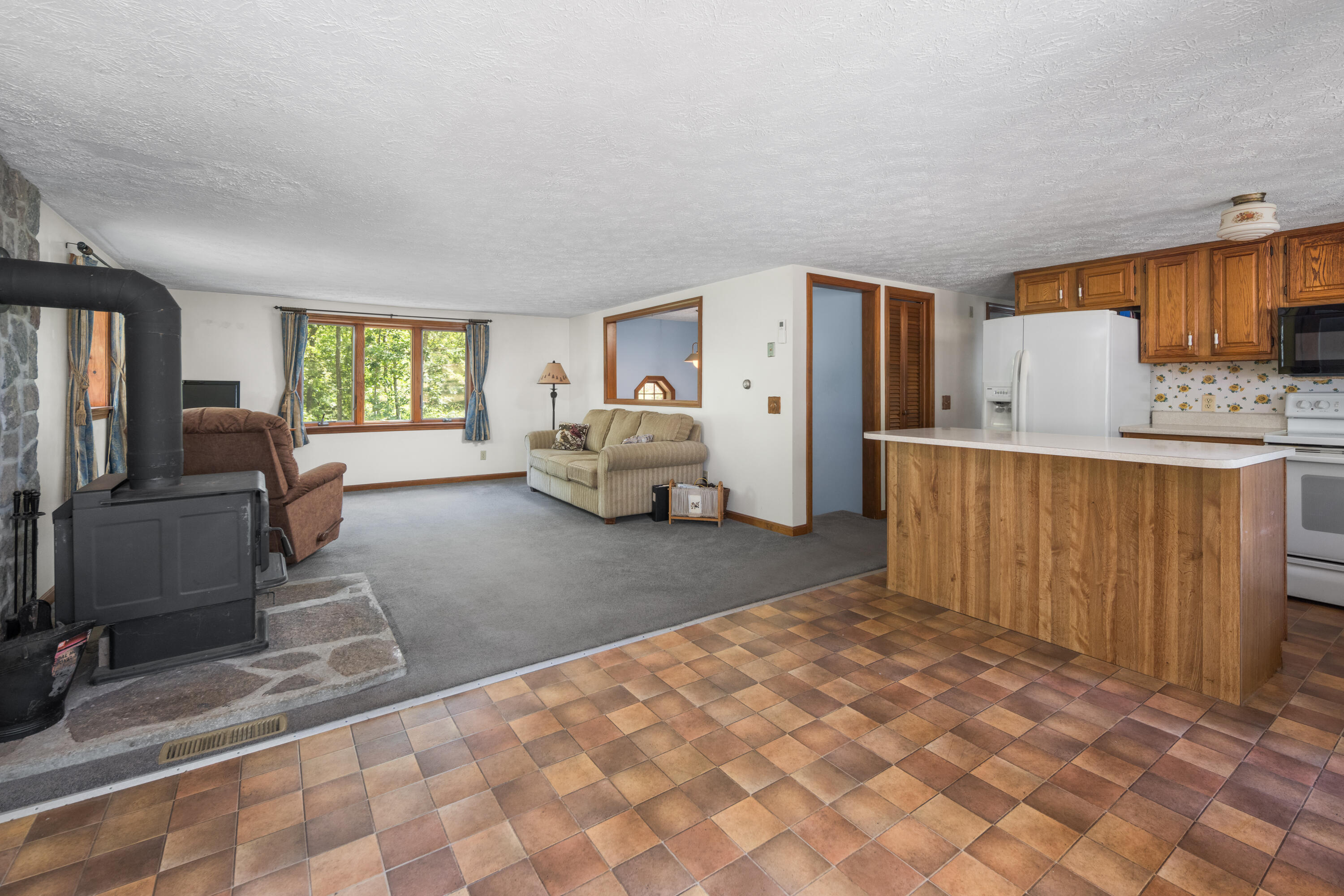 51 Josiah Norton Road York, ME 03902 - Photo 5 of 29 Overview-1