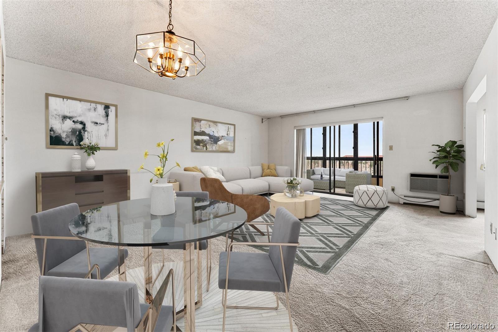 13961 East Marina Dr Unit 512