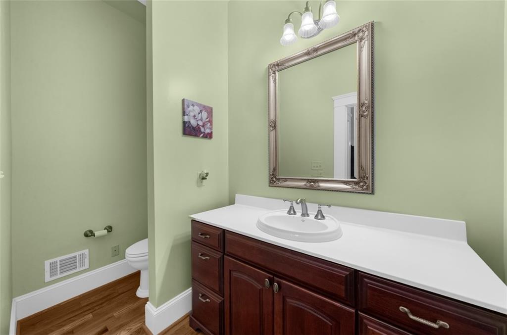 11905 Hutchesons Ferry Road Chattahoochee Hills, GA 30268 - Photo 43 of 130