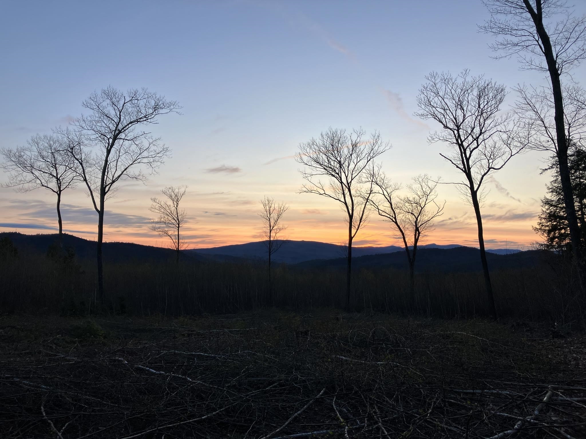 Lot#2 C Blake Hill Road New Hampton, NH 03256 - Photo 2 of 4