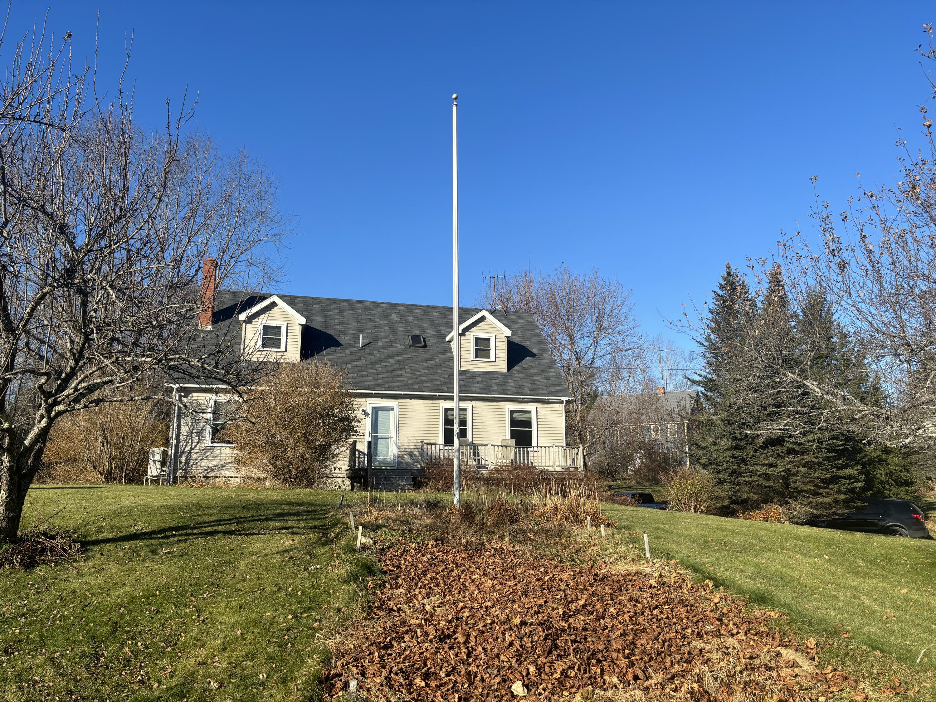 6 Conifer Lane Belfast, ME 04915 - Photo 1 of 4 IMG_9524