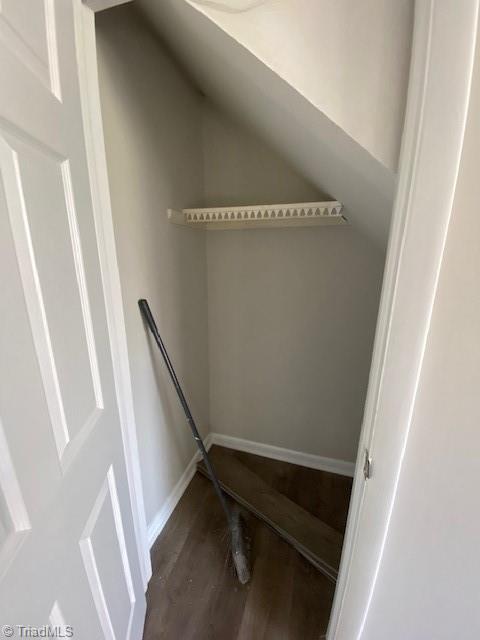 3432 Wichita Place, Unit F Greensboro, NC 27405 - Photo 11 of 19