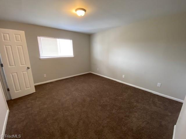 3432 Wichita Place, Unit F Greensboro, NC 27405 - Photo 13 of 19