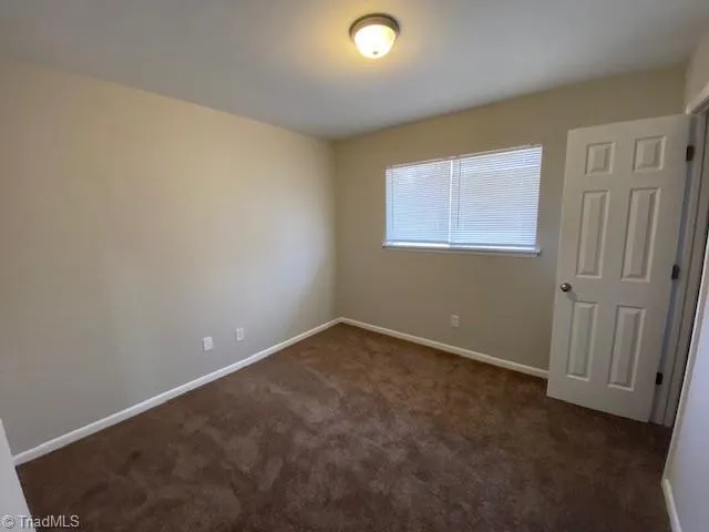 $950 | 3432 Wichita Place, Unit F, Greensboro, NC 27405