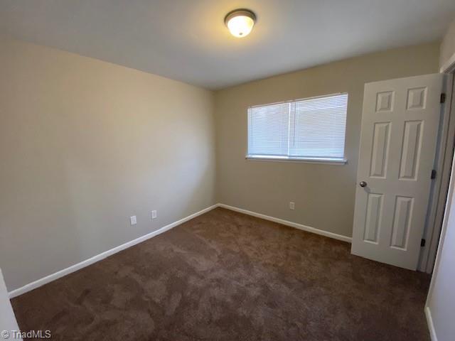 3432 Wichita Place, Unit F Greensboro, NC 27405 - Photo 14 of 19