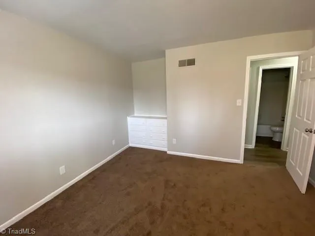 $950 | 3432 Wichita Place, Unit F, Greensboro, NC 27405