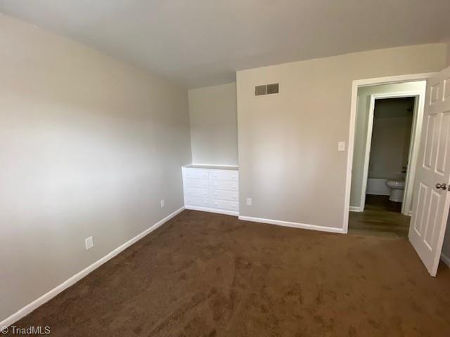 3432 Wichita Place, Unit F Greensboro, NC 27405 - Photo 16 of 19