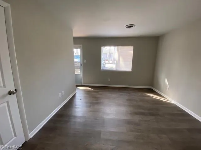 $950 | 3432 Wichita Place, Unit F, Greensboro, NC 27405