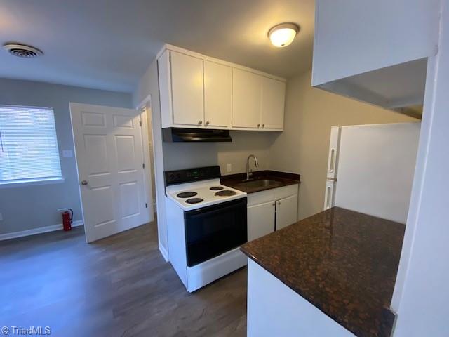 3432 Wichita Place, Unit F Greensboro, NC 27405 - Photo 2 of 19