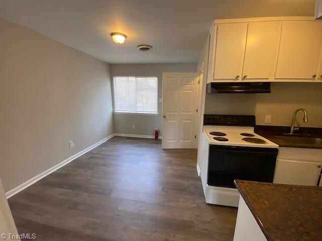 3432 Wichita Place, Unit F Greensboro, NC 27405 - Photo 3 of 19