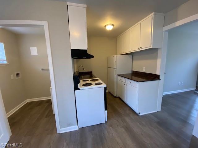 3432 Wichita Place, Unit F Greensboro, NC 27405 - Photo 4 of 19